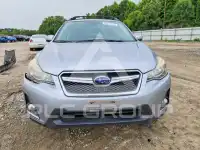 2016 Subaru Crosstrek photo