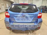 2016 Subaru Crosstrek фото