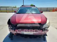2016 Subaru Crosstrek фото