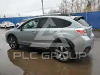 2016 Subaru Crosstrek фото