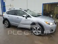 2016 Subaru Crosstrek фото