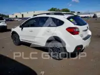 2016 Subaru Crosstrek фото