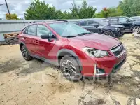 2016 Subaru Crosstrek фото