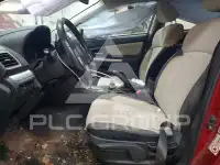 2016 Subaru Crosstrek фото
