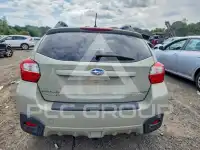 2016 Subaru Crosstrek фото