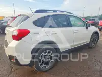 2016 Subaru Crosstrek фото