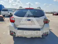 2016 Subaru Crosstrek photo