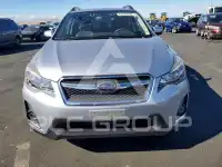 2016 Subaru Crosstrek фото