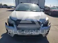 2016 Subaru Crosstrek фото