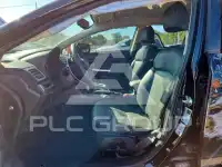 2016 Subaru Crosstrek фото