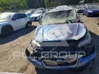 2016 Subaru Crosstrek photo