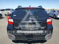 2016 Subaru Crosstrek фото