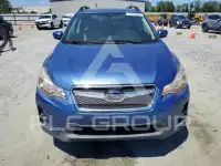 2016 Subaru Crosstrek фото