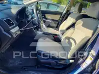 2016 Subaru Crosstrek фото