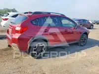 2016 Subaru Crosstrek фото