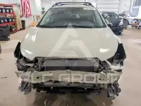 2016 Subaru Crosstrek фото
