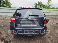 2016 Subaru Crosstrek фото