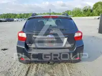 2016 Subaru Crosstrek фото