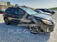 2016 Subaru Crosstrek фото