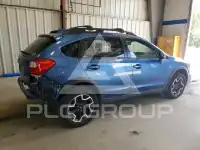 2016 Subaru Crosstrek фото