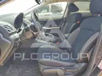 2016 Subaru Crosstrek photo