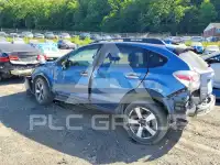 2016 Subaru Crosstrek photo