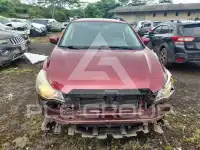 2016 Subaru Crosstrek фото
