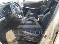 2016 Subaru Crosstrek photo