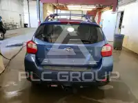 2016 Subaru Crosstrek photo