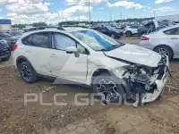 2016 Subaru Crosstrek фото