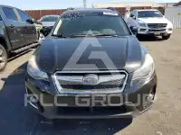 2016 Subaru Crosstrek фото