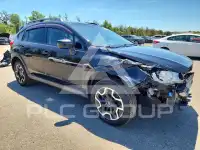 2016 Subaru Crosstrek photo