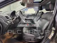 2016 Subaru Crosstrek фото