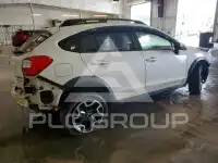 2016 Subaru Crosstrek photo