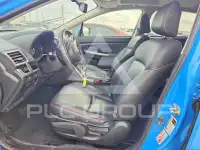 2016 Subaru Crosstrek фото