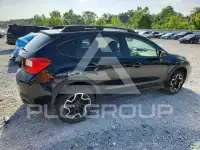 2016 Subaru Crosstrek фото