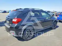 2016 Subaru Crosstrek фото