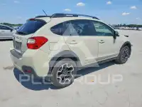 2016 Subaru Crosstrek фото