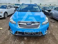 2016 Subaru Crosstrek фото