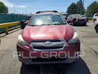 2016 Subaru Crosstrek photo