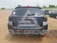 2016 Subaru Crosstrek фото