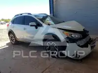 2016 Subaru Crosstrek photo
