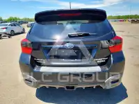 2016 Subaru Crosstrek photo