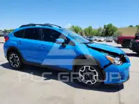2016 Subaru Crosstrek photo