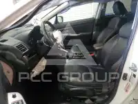 2016 Subaru Crosstrek фото