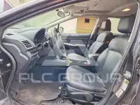 2016 Subaru Crosstrek фото
