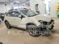 2016 Subaru Crosstrek фото