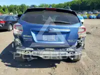 2016 Subaru Crosstrek photo