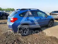 2016 Subaru Crosstrek фото