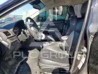 2016 Subaru Crosstrek фото